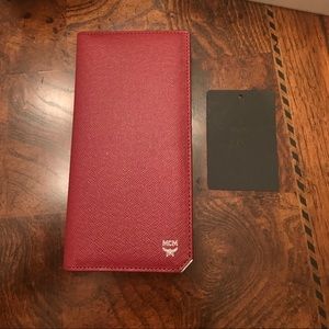 MCM Wallet